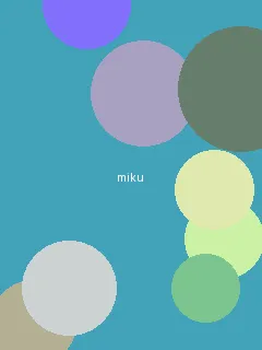 奋斗电视剧下载 - 初音未来角色图
